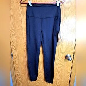 Spyder active, Small, Black